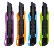 Ножі канцелярські