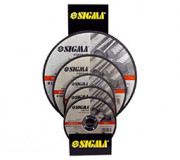 Круги відрізні