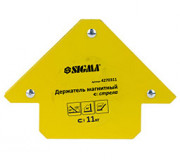 Магнітні тримачі