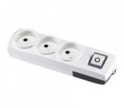 Колодки та подовжувачі