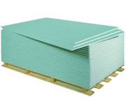 Гіпсокартонні системи