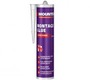 Клей, герметики, піни