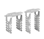 Кріплення для профілю