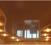 Підвісна стеля