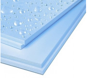 Пінополіститрол (Екструдований пінопласт)