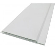 Вагонка пластикова (ПВХ)