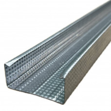 Профіль для гіпсокартону CD 60 L=3м (0,36мм)