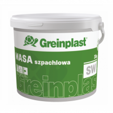 Шпаклівка готова Greinplast (Грейнпласт) SW 17кг