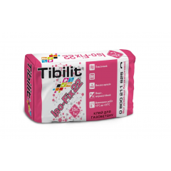 Суміш для газоблоку Тібіліт Iso-Fix 22 25кг