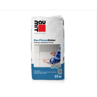 Бауміт Клей для плитки Бау (Bau-FliesenKleber) 25кг.