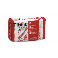 Штукатурка Tibilit Plaster 41 цементна (25 кг)