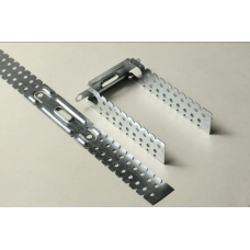 Деталь д/крiплення СД профiля 60*125 мм 0,63мм тім