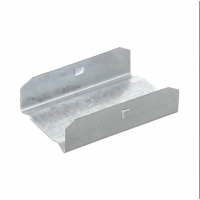 З’єднувач для CD-профiлiв подовжуючий (прямий)