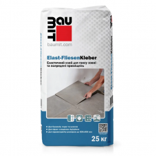 Бауміт Клей Еластичний (Elast-FliesenKleber) 25кг.(пал 54шт)