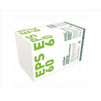 Пінопласт 2см-С35 Оптіма EPS 60