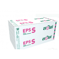 Пінопласт 5см-С25 pіnplast EPS S