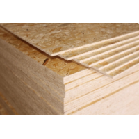 Плита ОСБ 15мм 2500х1250 Україна (OSB-3)