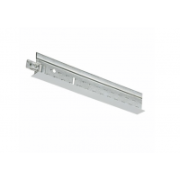 Профiль мет 3.6 С /пiдвiсних стель (центральний)