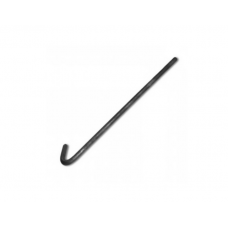 Дрiт-гачок 500 мм.