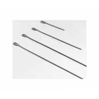 Дрiт-петля 250мм., 1уп=50шт