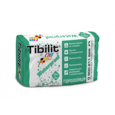 Тібіліт Гідроізоляція Water Proot 25 кг.