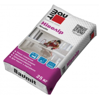 Самовирівнювальна суміш Бауміт Нівелір (гіпсо-цемент) 25кг