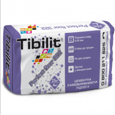 Самовирівнююча суміш Тібіліт Perfekt-Floor 322 для підлоги 5-20 мм 25кг