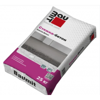 Стяжка цементна Бауміт Estrich-Beton 25кг