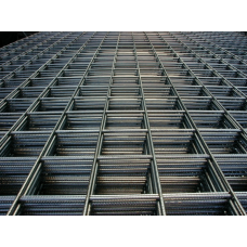 Сітка армопояс 2,0×1,0 м (12×12 мм) (кладочна) d 2,5мм