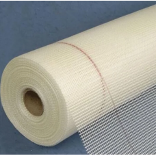 Сітка штукатурна армуюча фасадна 5*5 Olympіc 160г/м.кв. (50м.кв)