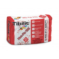 Тібіліт Клей для плитки Жаростійкий (Hot-Fix132) 170 С20 кг.